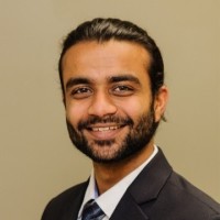 EY Quantitative Economics and Statistics (QUEST) Employee Aman Rai's profile photo
