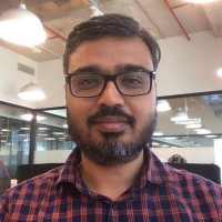 Dialpad Employee Navin Kulkarni's profile photo