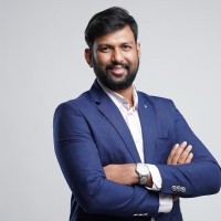 PrepQ Employee Nikhil bernard.j's profile photo
