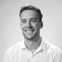 Italics Bold Employee Matthew Vogt's profile photo