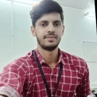 Coforge Employee Mayank Saini's profile photo