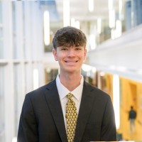 Coe Financial Group Employee Max Manoshin's profile photo
