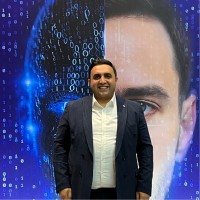 Mahmut Güçlü Email