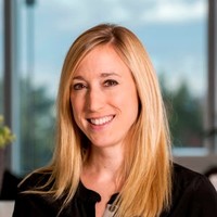 Unitaid Employee Janet Ginnard's profile photo