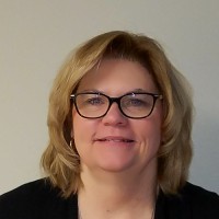 Trinity Health (HQ Michigan) Employee Donna Drouin's profile photo