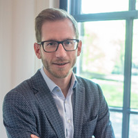 Bencom Group Employee Thomas Meedema's profile photo