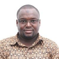 Federated Commodities Limited Employee Razak Tokosi-Osman's profile photo