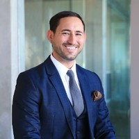 10 Design Employee Mickey Mazerac's profile photo