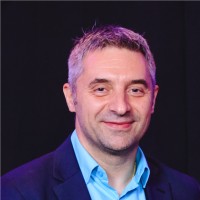 Liviu Mosneagu's profile photo