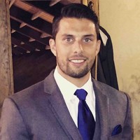 Daniel Vecino Email & Phone Number
