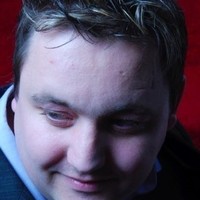 The Creative Place Employee Gareth Foster's profile photo