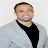Absolute Marketing LLC. Employee Matthew Maricic's profile photo
