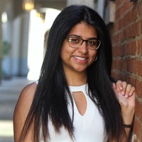 Highspring Employee Destiny Williams's profile photo