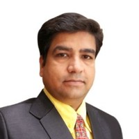 Techprimelab Software Pvt. Ltd. (Official) Employee Sachin Nangare's profile photo