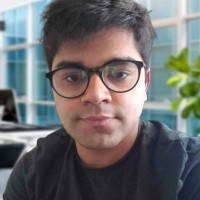American Airlines Employee Sameer Bhattarai's profile photo