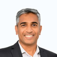 Bayer Employee Hari Iyer's profile photo