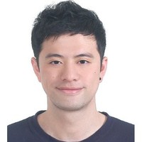 D3 Bio Employee Chase Chen's profile photo