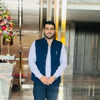 Shubham Nanda Email