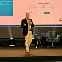 Banco Mercantil Employee Alex Andre de Souza Carmo's profile photo