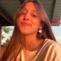 GlobalUY Employee Julieta Gil Ramos's profile photo
