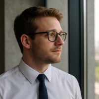 Loio Employee Jonathan McGill's profile photo