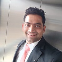 Roshan Lobo Email & Phone Number