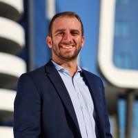 Modus Operandi Consulting Employee Eddy Filipponi's profile photo