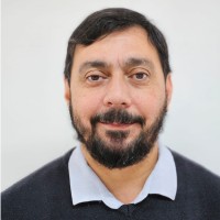 NEENM Employee Marcos Rogerio de Souza's profile photo