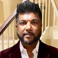Richard Hosein Email