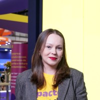 Letrus Employee Jackeline Braga's profile photo