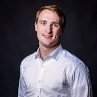 Keurig Dr Pepper Inc. Employee Samuel Forde's profile photo