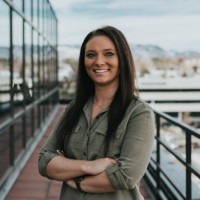 Radiance Holdings, LLC Employee Allie Newell's profile photo