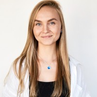 Clario Employee Kristina Simoroz's profile photo