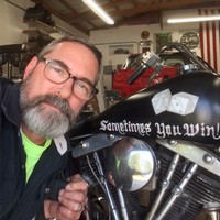 LGSTX Services, Inc. Employee Randy Killmeyer's profile photo