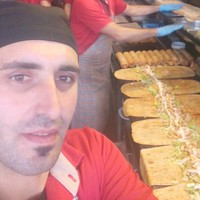 DONAS Employee İlhan Deniz's profile photo