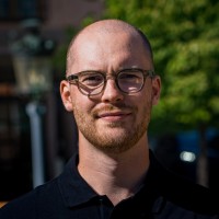 Irori Employee Emil Härdling's profile photo