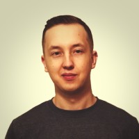 Storyby Employee Denys Cheporniuk's profile photo