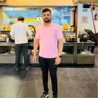 Variables Software Employee Manish Rathore's profile photo
