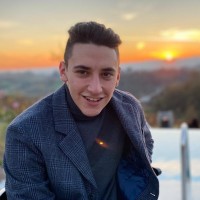 Ala Engineering Employee Edoardo Vettore's profile photo