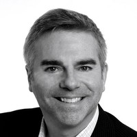 Landscape Forms Employee John Scott's profile photo