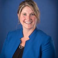 Council Bluffs Community School District Employee Teresa Hamilton's profile photo