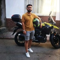 ZZ Motors Employee Yasin Dalokay's profile photo
