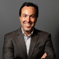 Olist Employee Marcelo Russo's profile photo