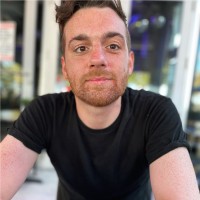 Gusto.film Employee Phil Medway's profile photo