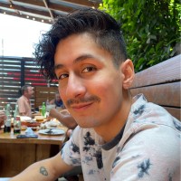 Howlin’ Ray’s Employee Carlos Cruz's profile photo