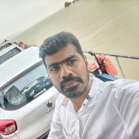 Nagaraja B's profile photo