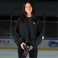 Rockford IceHogs Employee Kristin Ostrowski's profile photo