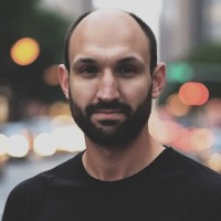 WorkPuls Employee Reed Rawhouser's profile photo