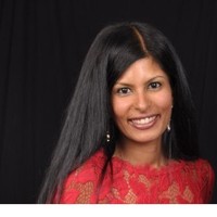 Smita Menon Email & Phone Number