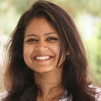Capgemini Employee Mona Sinha's profile photo